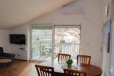 Apartments Rivijera 1- One bedroom apartment...