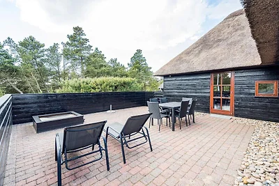 6 Personen Ferienhaus in Blåvand