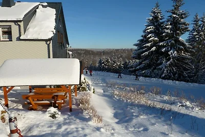 Casa vacanze con 1 camera da letto