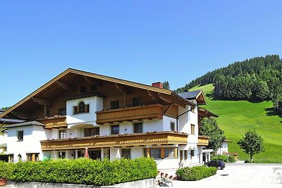 Ferienwohnung in Filzmoos mit Garten