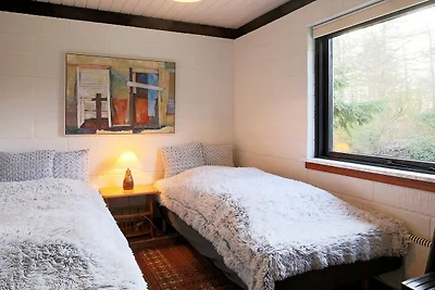 5 Personen Ferienhaus in Gilleleje