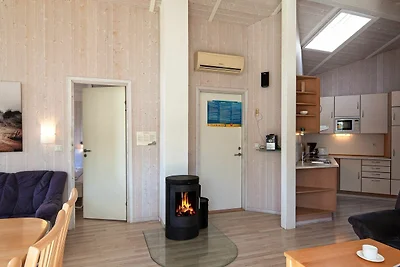 12 Personen Ferienhaus in GROEMITZ