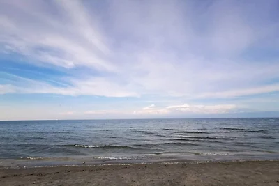 6 Personen Ferienhaus in Jerup-By Traum