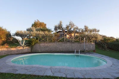 Villa con 2 camere da letto