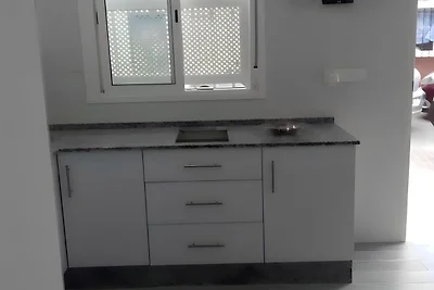 Appartement in het hart van Conil