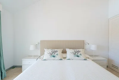 Charmantes Familienferienhaus mit Poolzugang