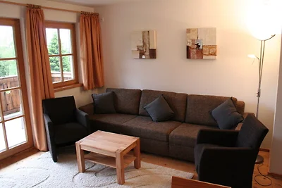 Gemütliche Ferienwohnung in Mittersill mit...