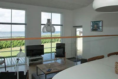 5 persone case ad Farsø