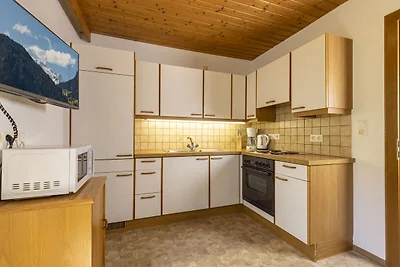 Apartment Panoramablick