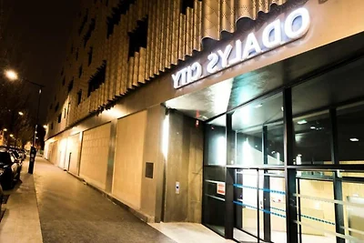 Aparthotel Odalys Paris XVII