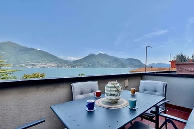 Appartamento ad Acquaseria con terrazza