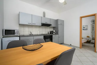 Appartement Panous 1