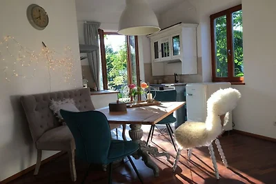 Ferienwohnung mit 1 Schlafzimmer