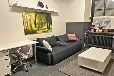 Wohnung in Pellingen für Familien