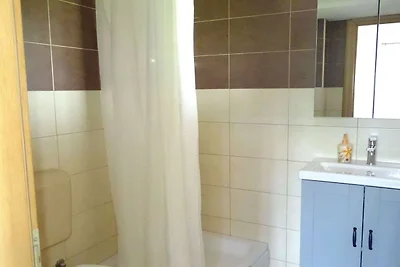 Apartmani Luna - Studio Apartment