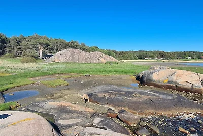 4 Sterne Ferienhaus in tånumshede-By Traum