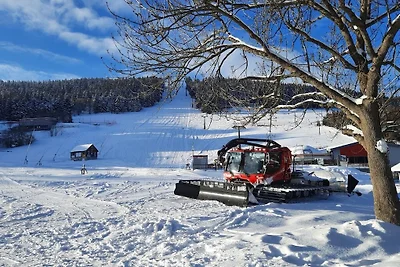 Kuća za odmor Dopust za oporavak Oberwiesenthal