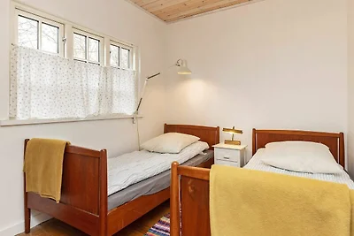 5 persoons vakantie huis in Faxe Ladeplads