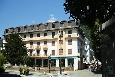 Residenz England f�r vier Personen