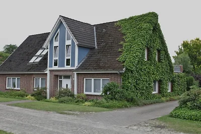 Ferienwohnung mit 2 Schlafzimmer