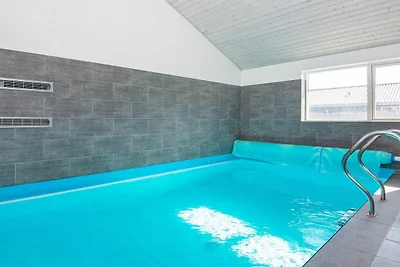 Casa estiva con piscina, sauna