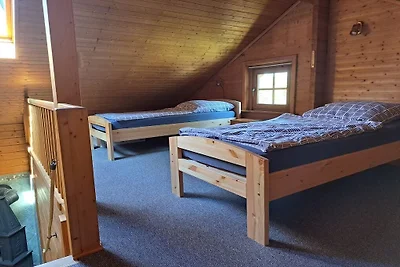 Kuća za odmor Dopust za oporavak Wahrenholz/Teichgut