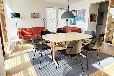 6 Personen Ferienhaus in Rømø-By Traum