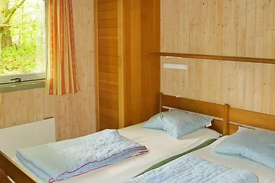 8 Personen Ferienhaus in Væggerløse-By Traum