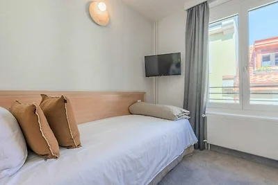 Charmante Wohnung - 1BR-4P- Genf
