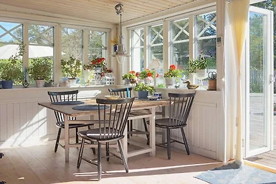 8 Personen Ferienhaus in FAGERFJÄLL/RÖNNÄNG