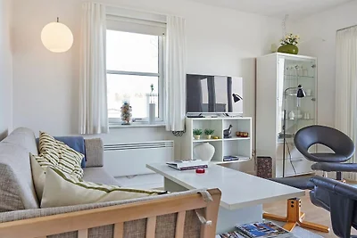 4 persoons vakantie huis in Allinge-By Traum