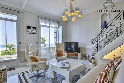 Villa in Les Sables met panoramisch uitzicht ...