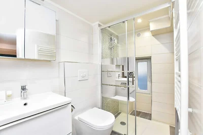 Comfortabele studio in het hart van Parijs