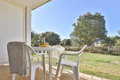 Bourgenay Flat nabij de kusthellingen