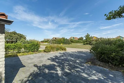Squisita villa sulla spiaggia con piscina