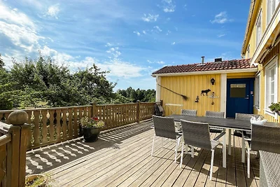 10 osob apartament w MARIANNELUND