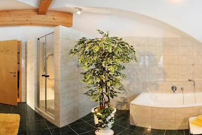 Vakantieappartement in de Alpen vlakbij een...