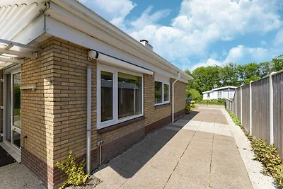 Ferienhaus in Baarland mit Garten