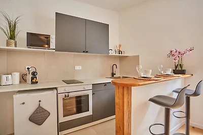 Apartment im Zentrum von Paris