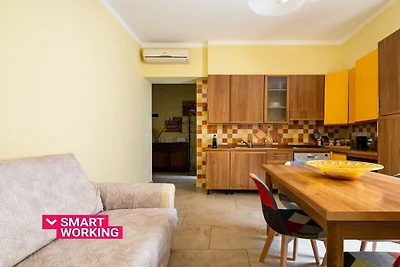 Repubblica 3 Comfortable holiday residence