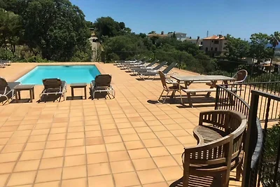 Charmante Villa mit Schwimmbad