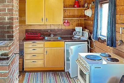 5 Personen Ferienhaus in FARSUND-By Traum