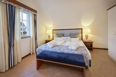 Sunday Schwielowsee 1-Zimmer-Wohnung