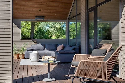 5 sterren vakantie huis in Rømø
