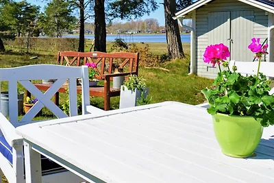 6 Personen Ferienhaus in BERGKVARA-By Traum