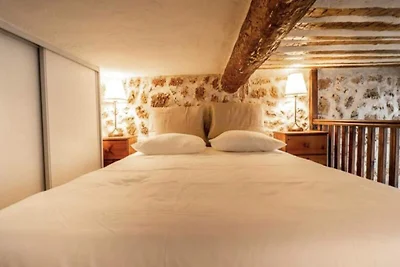 Joli Studio Climatise Vieil Antibes