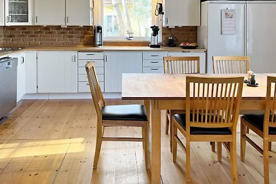 4 Sterne Ferienhaus in EKERÖ-By Traum