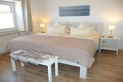 Ferienwohnung mit 1 Schlafzimmer