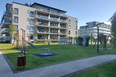 Ferienwohnungen in Strandnähe