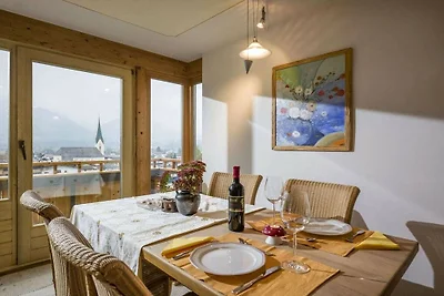 - Chalet Panorama Uitzicht